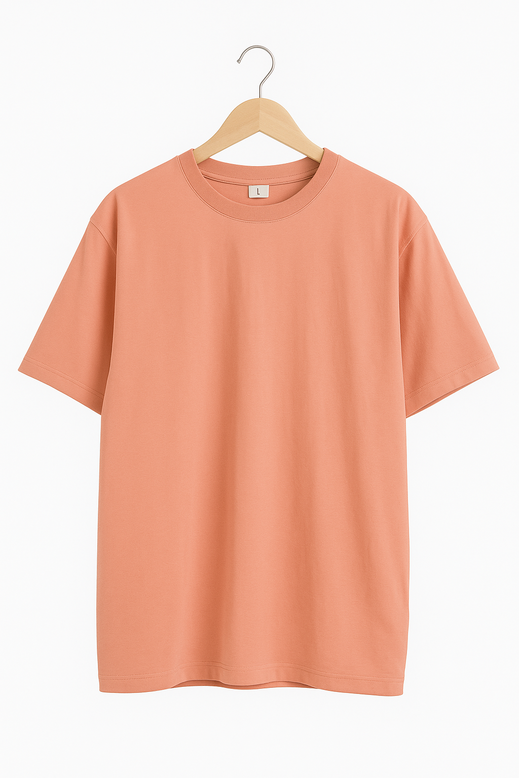 T-shirt Oversize 180 gr