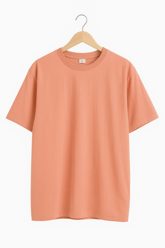 T-shirt Oversize 180 gr